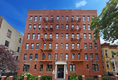 Doshi and Mehra of Meridian sell two elevator buildings for $9.1 million